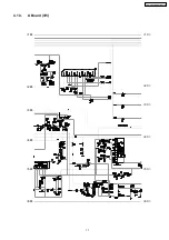 Предварительный просмотр 17 страницы Panasonic TX-21FG50A Service Manual