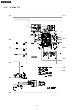 Предварительный просмотр 18 страницы Panasonic TX-21FG50A Service Manual