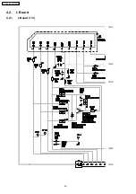 Предварительный просмотр 20 страницы Panasonic TX-21FG50A Service Manual