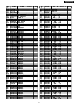 Предварительный просмотр 27 страницы Panasonic TX-21FG50A Service Manual