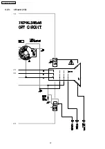 Preview for 22 page of Panasonic TX-21FG50M-SINGAPORE Service Manual