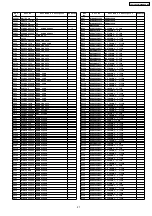 Preview for 27 page of Panasonic TX-21FG50M-SINGAPORE Service Manual