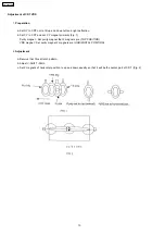 Предварительный просмотр 10 страницы Panasonic TX-21FJ70R Service Manual