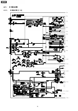Предварительный просмотр 16 страницы Panasonic TX-21FJ70R Service Manual