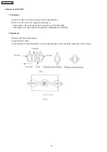 Предварительный просмотр 10 страницы Panasonic TX-21FX20RSF-IRAN Service Manual