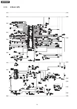 Предварительный просмотр 16 страницы Panasonic TX-21FX20RSF-IRAN Service Manual