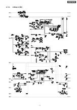 Предварительный просмотр 17 страницы Panasonic TX-21FX20RSF-IRAN Service Manual