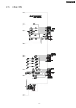 Предварительный просмотр 19 страницы Panasonic TX-21FX20RSF-IRAN Service Manual