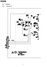 Предварительный просмотр 20 страницы Panasonic TX-21FX20RSF-IRAN Service Manual