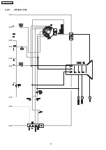 Предварительный просмотр 22 страницы Panasonic TX-21FX20RSF-IRAN Service Manual