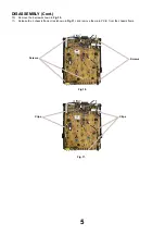 Preview for 5 page of Panasonic TX-21GV1 Service Manual