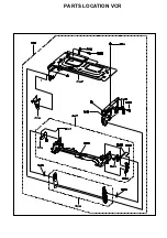 Preview for 48 page of Panasonic TX-21GV1 Service Manual