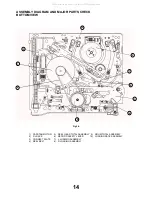 Preview for 14 page of Panasonic TX-21GV1C Service Manual