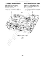 Preview for 16 page of Panasonic TX-21GV1C Service Manual