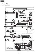 Предварительный просмотр 16 страницы Panasonic TX-21GX25R-IRAN Service Manual