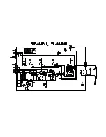 Предварительный просмотр 22 страницы Panasonic TX-21JT1P Service Manual