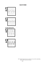 Предварительный просмотр 6 страницы Panasonic TX-21JT3P Service Manual