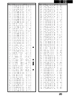 Preview for 16 page of Panasonic TX-21MD1 Service Manual