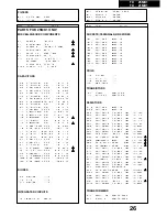 Preview for 22 page of Panasonic TX-21MD1 Service Manual