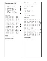 Preview for 23 page of Panasonic TX-21MD1 Service Manual