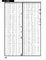 Предварительный просмотр 24 страницы Panasonic TX-21MD1F Service Manual