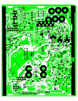 Предварительный просмотр 30 страницы Panasonic TX-21MD1F Service Manual