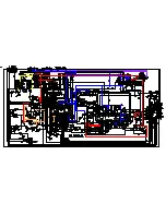 Предварительный просмотр 33 страницы Panasonic TX-21MD1F Service Manual