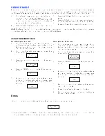 Предварительный просмотр 7 страницы Panasonic TX-21MD3F Service Manual