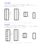 Предварительный просмотр 10 страницы Panasonic TX-21MD3F Service Manual