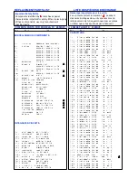 Предварительный просмотр 18 страницы Panasonic TX-21MD3F Service Manual