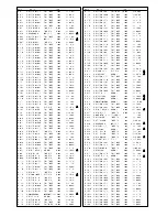 Предварительный просмотр 23 страницы Panasonic TX-21MD3F Service Manual