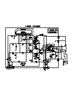 Предварительный просмотр 36 страницы Panasonic TX-21MD3F Service Manual