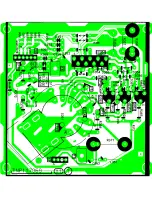 Предварительный просмотр 40 страницы Panasonic TX-21MD3F Service Manual