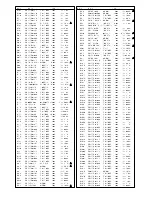 Предварительный просмотр 19 страницы Panasonic TX-21MD3P Service Manual