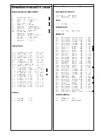 Предварительный просмотр 21 страницы Panasonic TX-21MD3P Service Manual