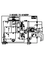 Предварительный просмотр 32 страницы Panasonic TX-21MD3P Service Manual