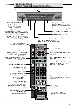 Preview for 6 page of Panasonic TX-21MD4 Operating Instructions Manual