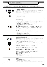 Предварительный просмотр 30 страницы Panasonic TX-21MD4 Operating Instructions Manual