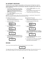 Preview for 7 page of Panasonic TX-21MD4 Service Manual