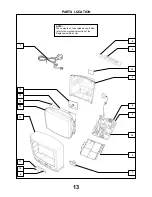 Preview for 15 page of Panasonic TX-21MD4 Service Manual