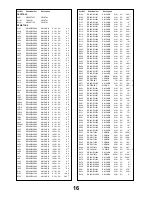 Preview for 18 page of Panasonic TX-21MD4 Service Manual