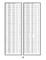 Preview for 20 page of Panasonic TX-21MD4 Service Manual