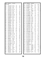 Preview for 21 page of Panasonic TX-21MD4 Service Manual