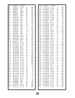 Preview for 22 page of Panasonic TX-21MD4 Service Manual