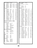 Preview for 24 page of Panasonic TX-21MD4 Service Manual