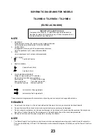 Preview for 25 page of Panasonic TX-21MD4 Service Manual