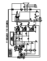 Preview for 6 page of Panasonic TX-21MD4 Service Schematics