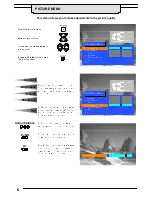 Предварительный просмотр 6 страницы Panasonic TX-21MD4C Operating Instructions Manual