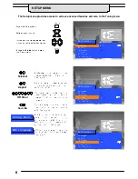 Preview for 8 page of Panasonic TX-21MD4C Operating Instructions Manual