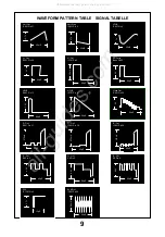 Предварительный просмотр 12 страницы Panasonic TX-21MD4C Service Manual